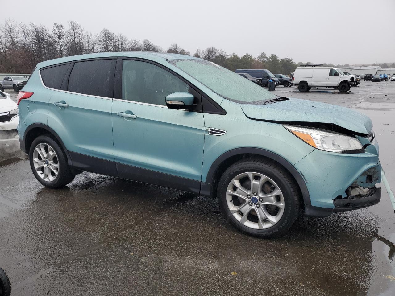2013 Ford Escape - Image 4
