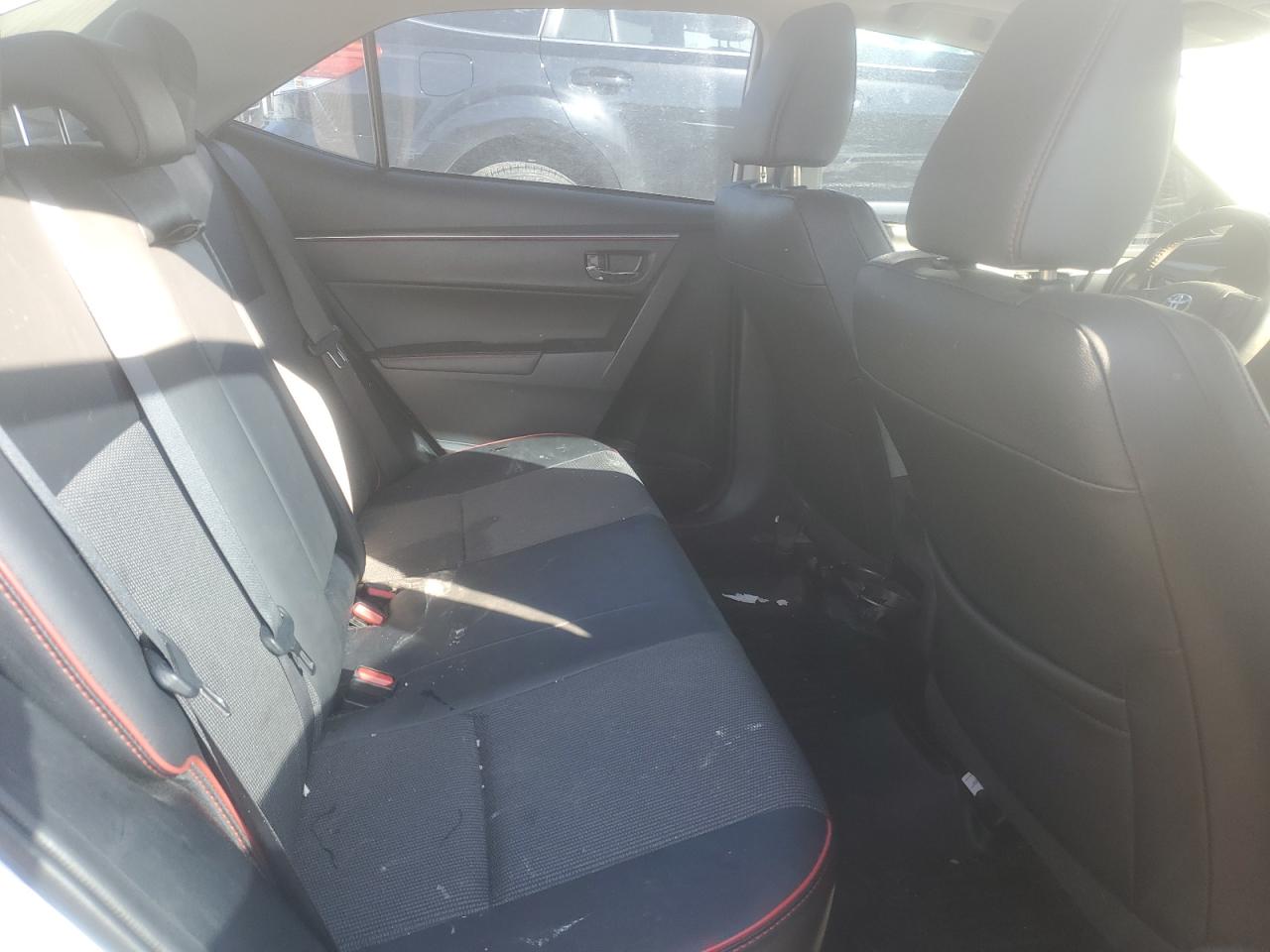 2016 Toyota Corolla - Image 10