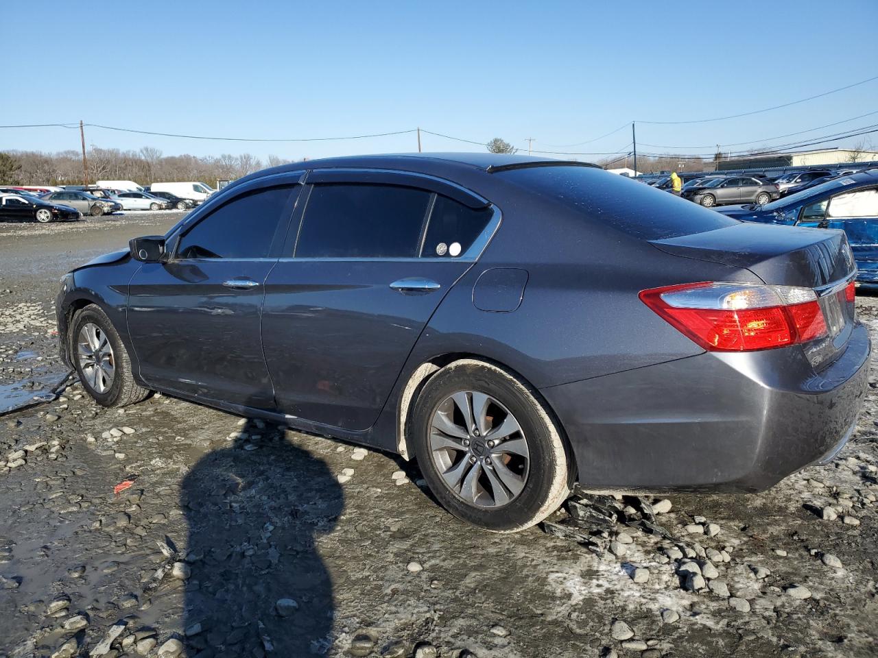 2013 Honda Accord - Image 2