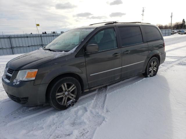 2010 Dodge Grand Caravan Se