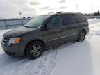 2010 Dodge Grand Caravan Se на продаже в London, ON - Minor Dent/Scratches