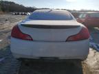 2011 Infiniti G37 продається в Seaford, DE - Front End