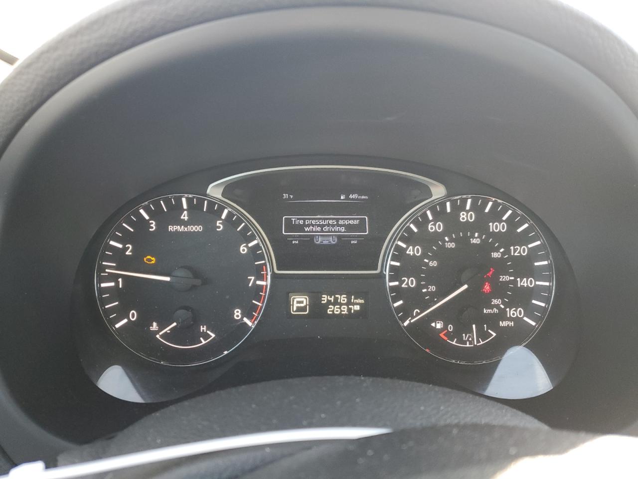 2015 Nissan Altima - Image 9