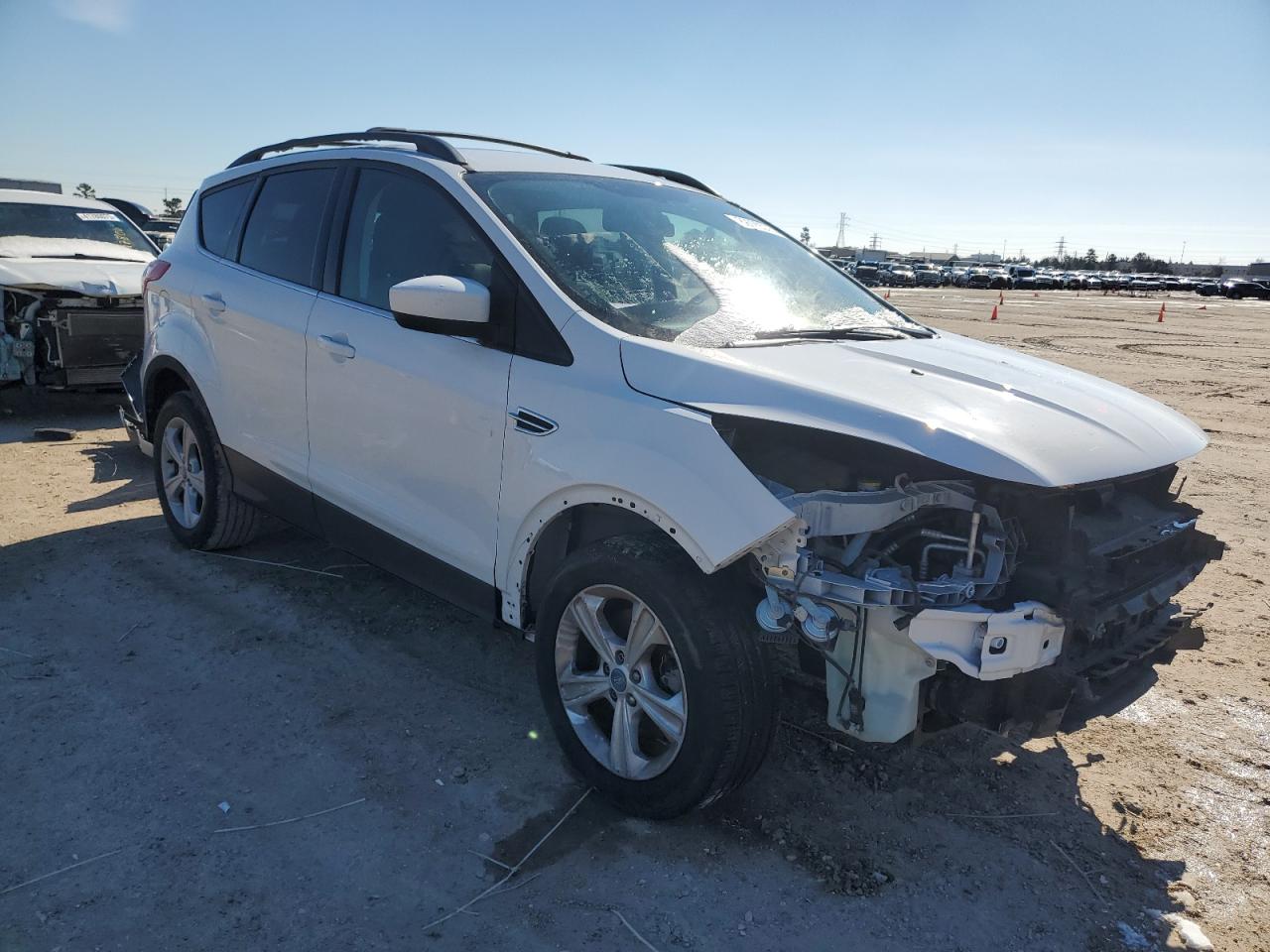 2013 Ford Escape - Image 4