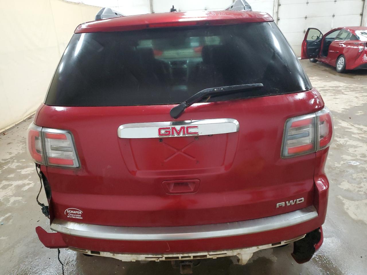 2014 GMC Acadia - Image 6