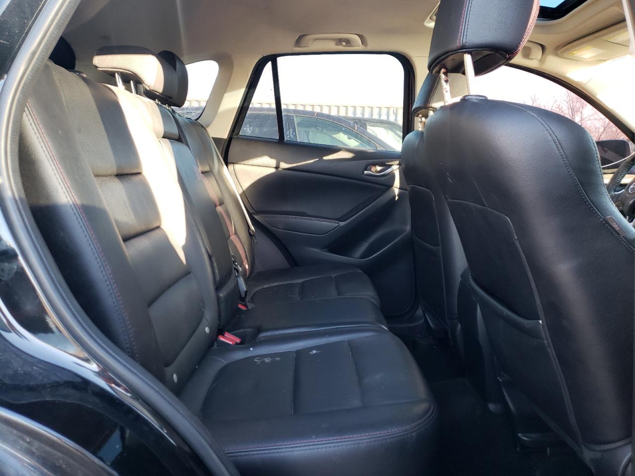 2015 Mazda CX-5 - Image 11