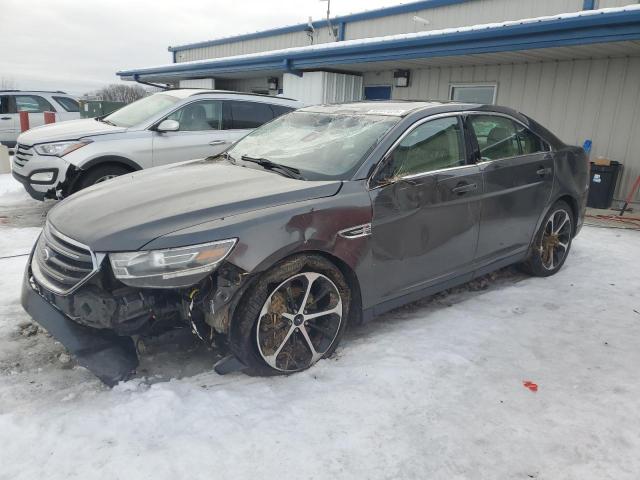 2015 Ford Taurus Limited