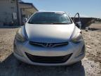 2015 Hyundai Elantra Se for Sale in Arcadia, FL - Side