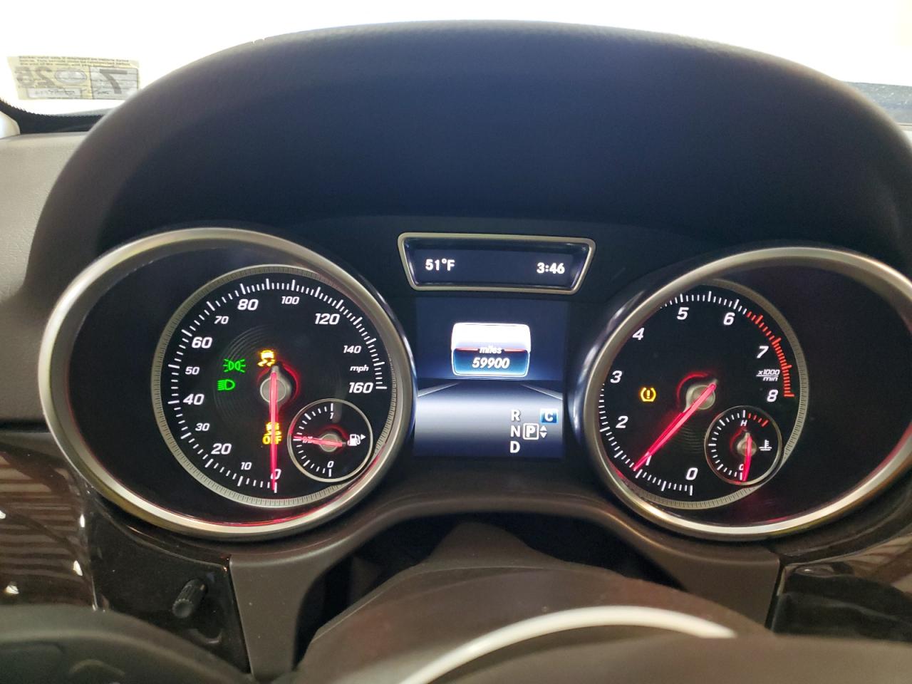 2018 Mercedes-Benz GLE - Image 9