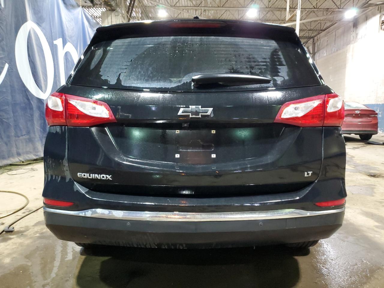 2020 Chevrolet Equinox - Image 6