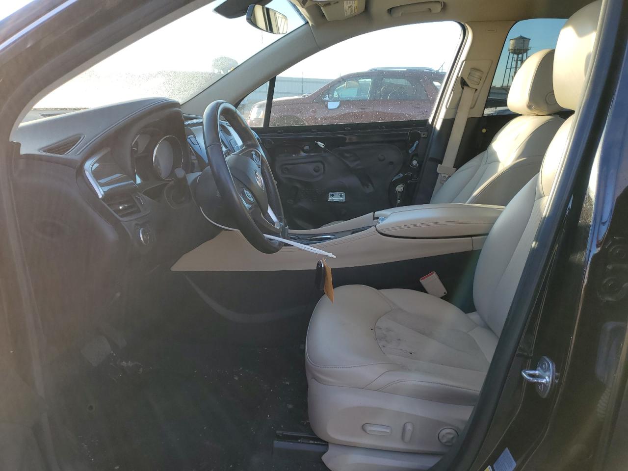 2020 Buick Envision - Image 7