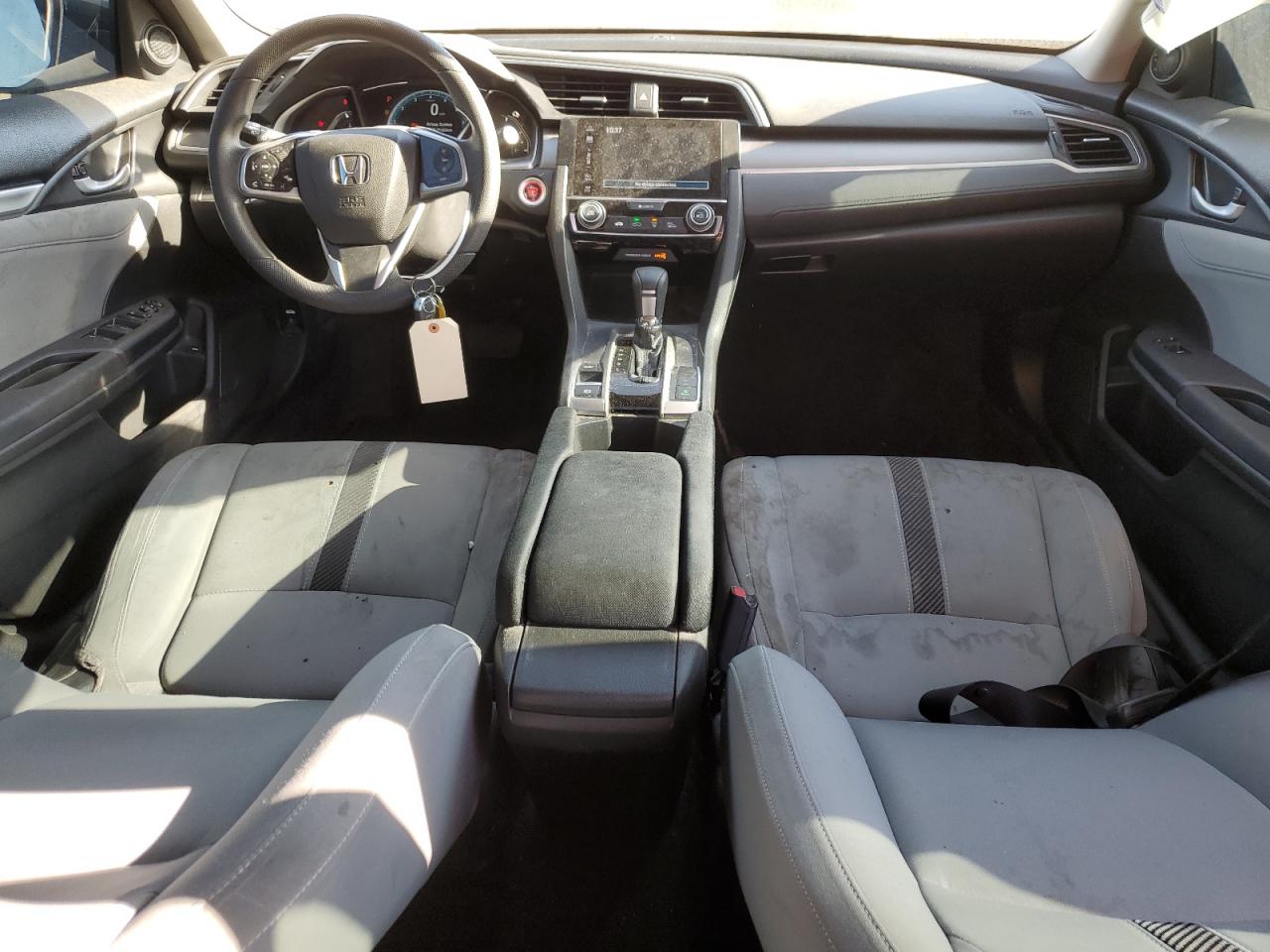 2017 Honda Civic - Image 8