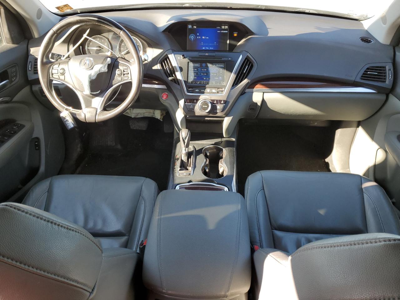 2014 Acura MDX - Image 8