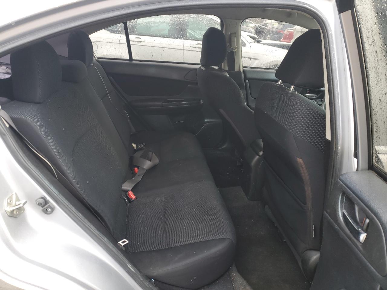 2013 Subaru Impreza - Image 10