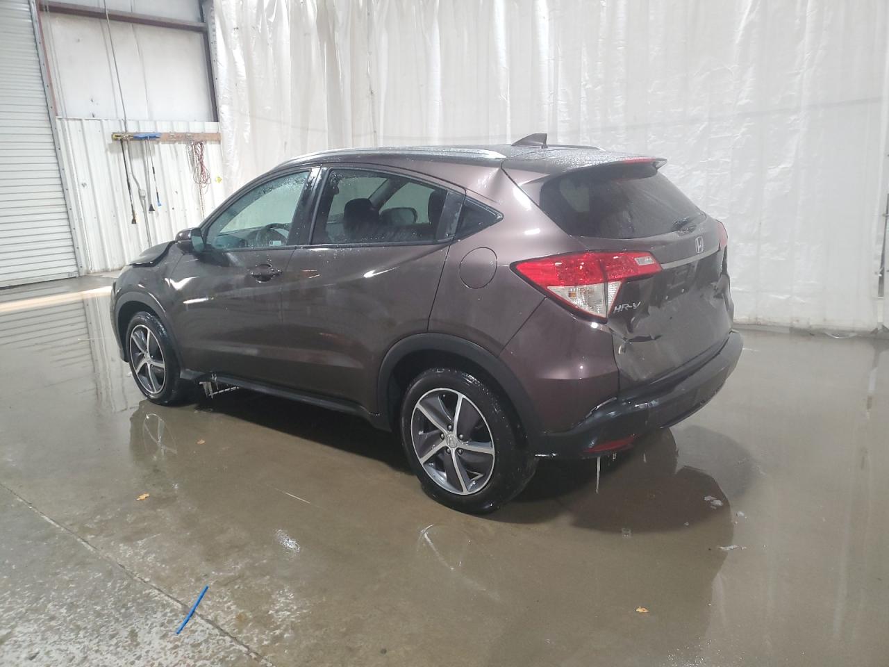 2022 Honda HR-V - Image 2