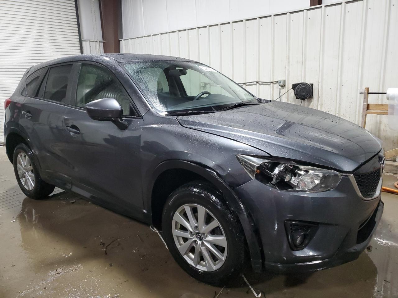 2015 Mazda CX-5 - Image 4