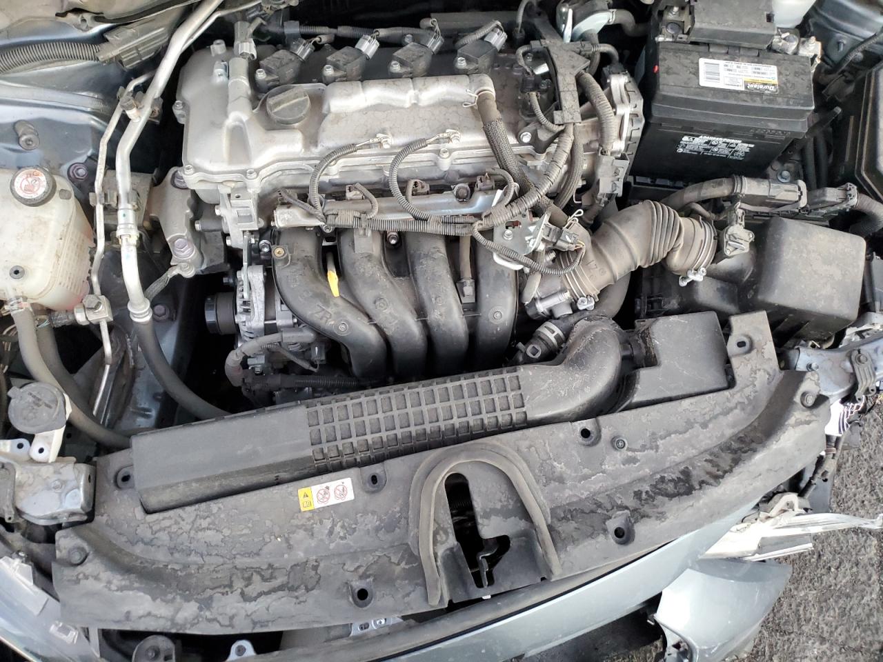 2021 Toyota Corolla - Image 11