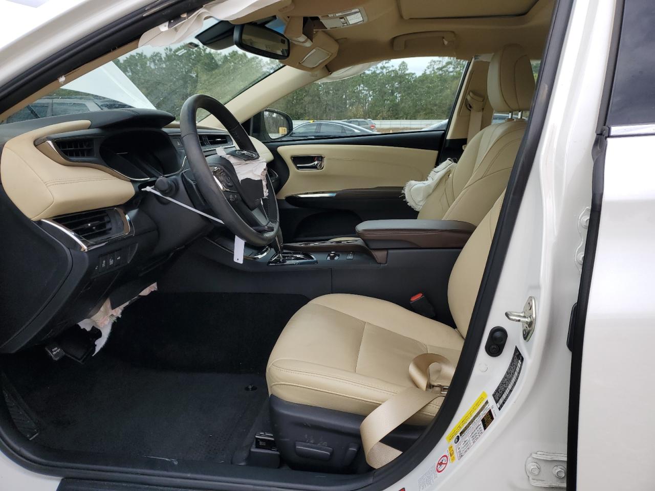 2017 Toyota Avalon - Image 7