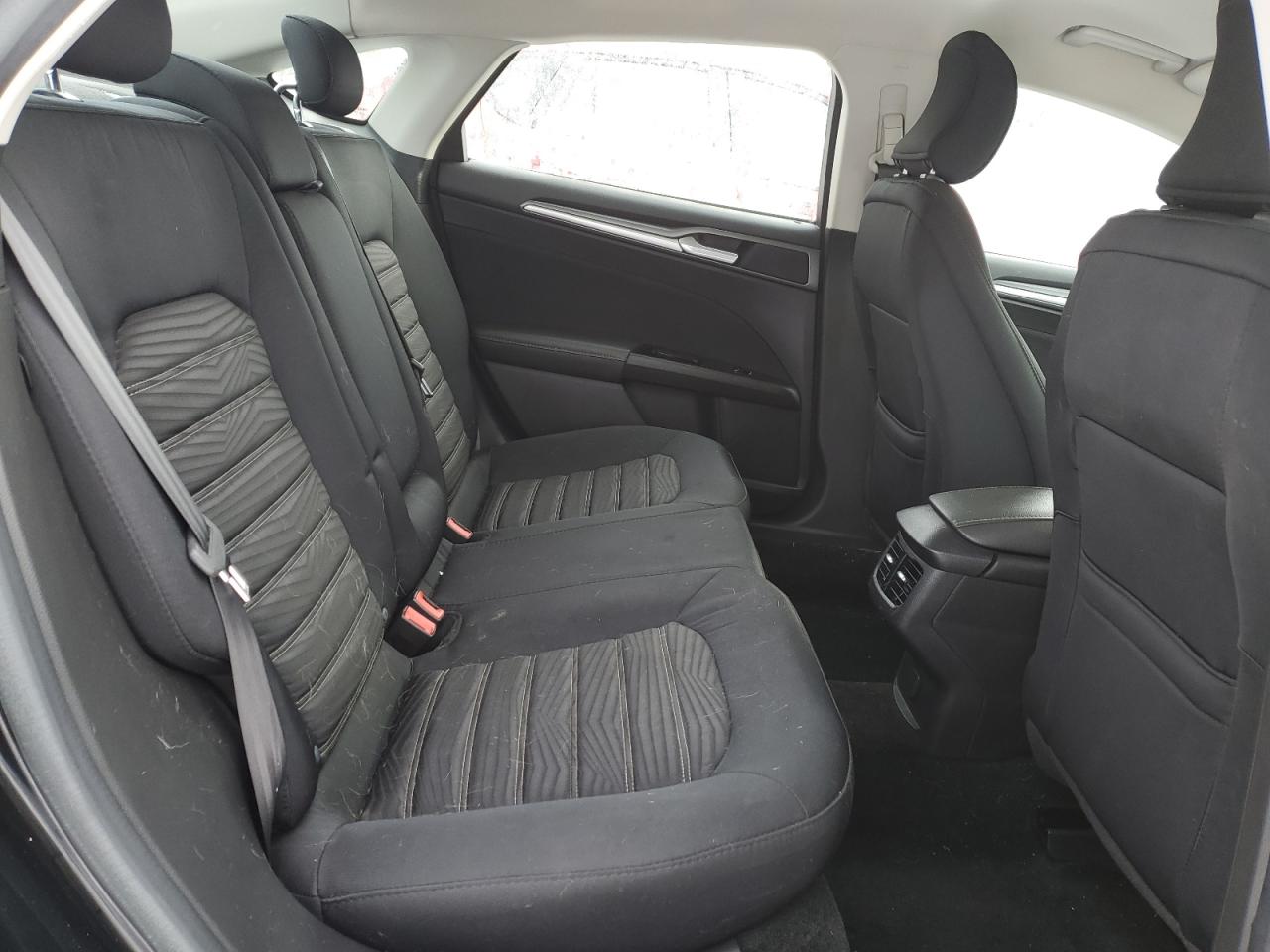 2016 Ford Fusion - Image 10