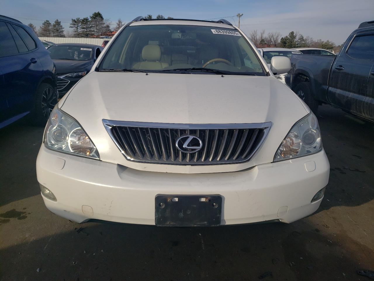 2009 Lexus RX - Image 5