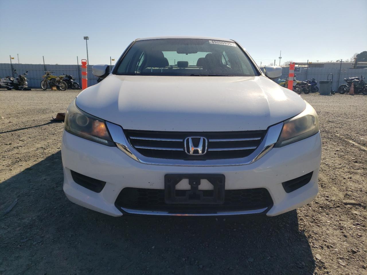 2013 Honda Accord - Image 5