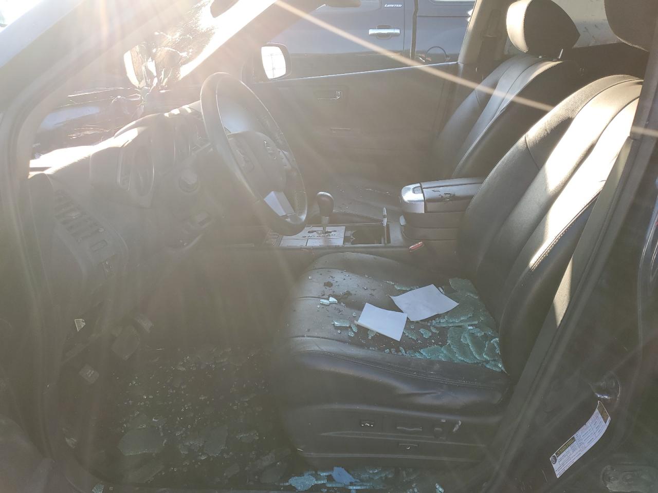 2007 Nissan Murano - Image 7