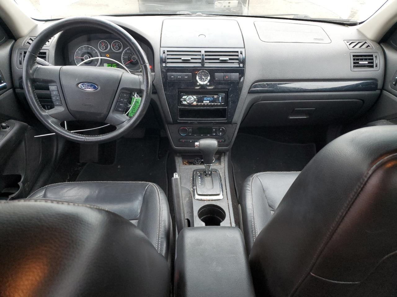 2006 Ford Fusion - Image 8