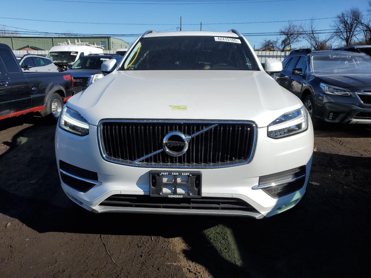 2019 Volvo XC90 - Image 5