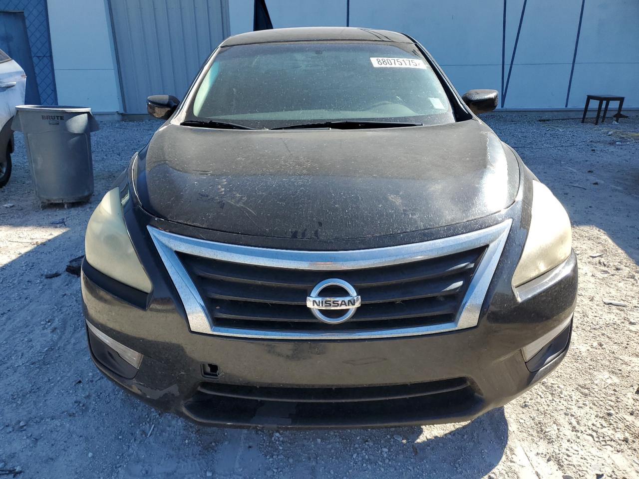 VIN 1N4AL3AP6DC221458 2013 NISSAN ALTIMA no.5