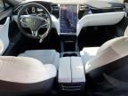 2017 Tesla Model S  zu verkaufen in Colton, CA - Front End