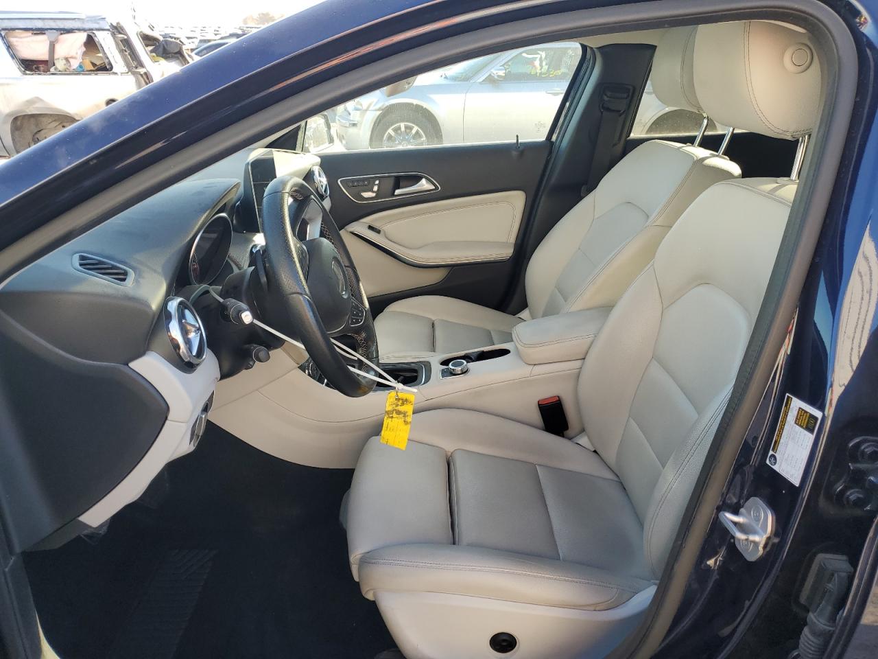 2018 Mercedes-Benz GLA-klasse - Image 7
