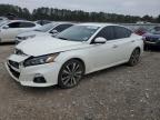 2019 Nissan Altima Platinum იყიდება Florence-ში, MS - Front End