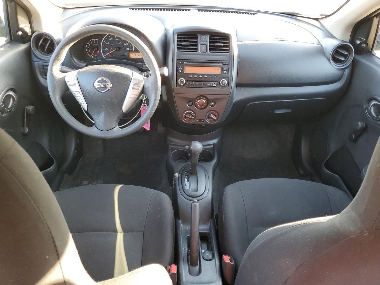 2015 Nissan Versa - Image 8