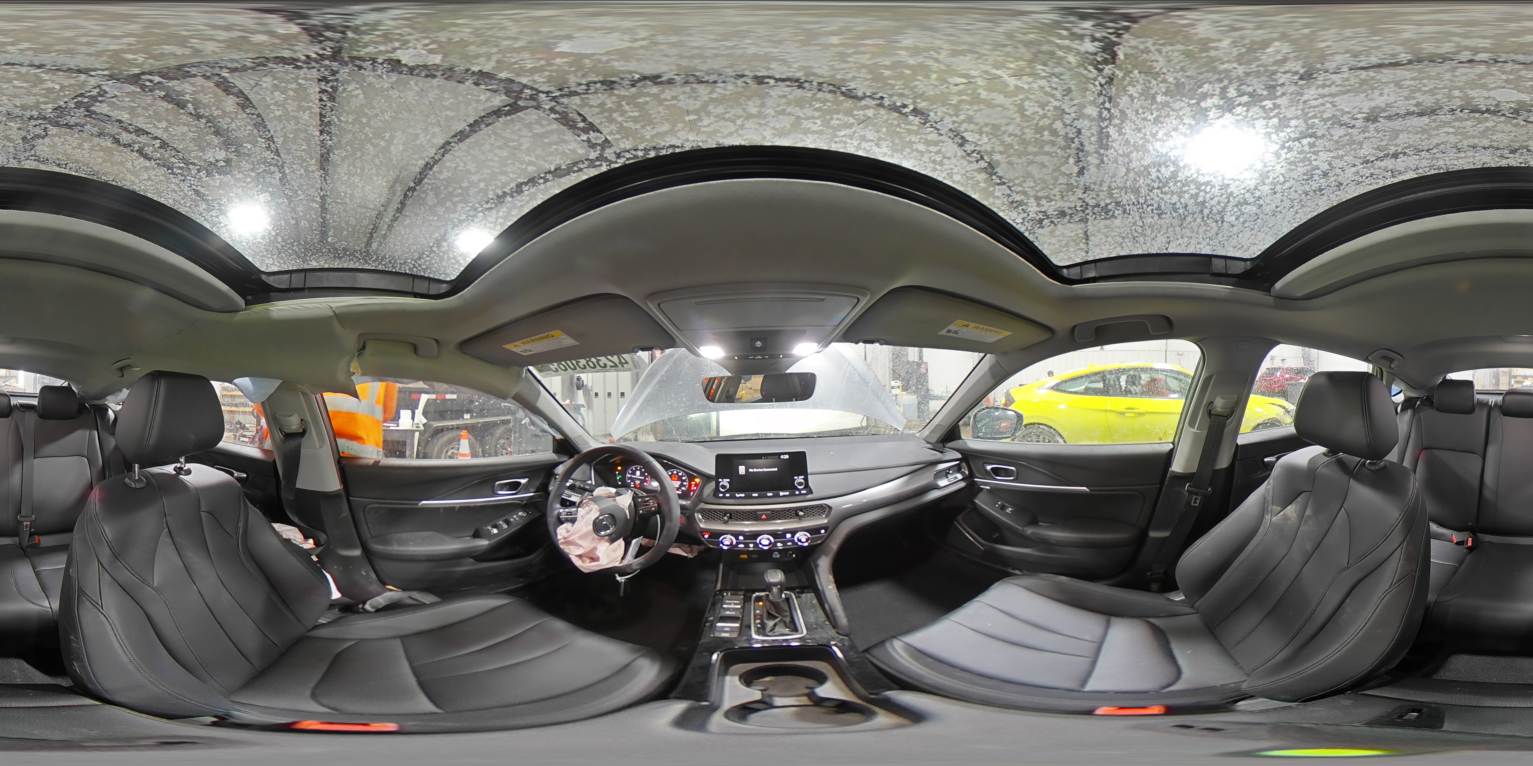 2024 Acura Integra - Image 14