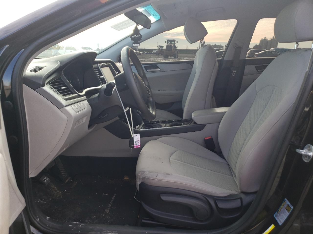 2019 Hyundai Sonata - Image 7