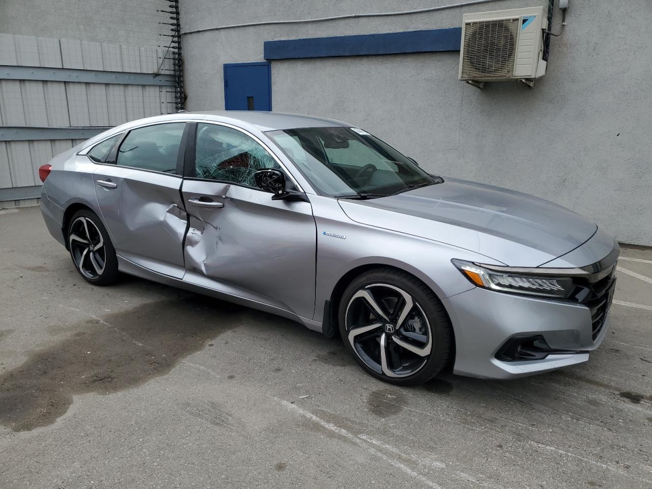 2022 Honda Accord - Image 4