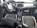 2020 Nissan Versa Sv продається в Kapolei, HI - Rollover