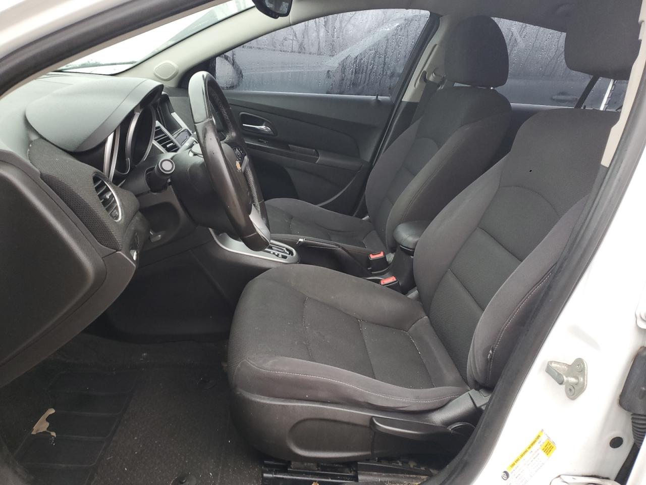 2014 Chevrolet Cruze - Image 7