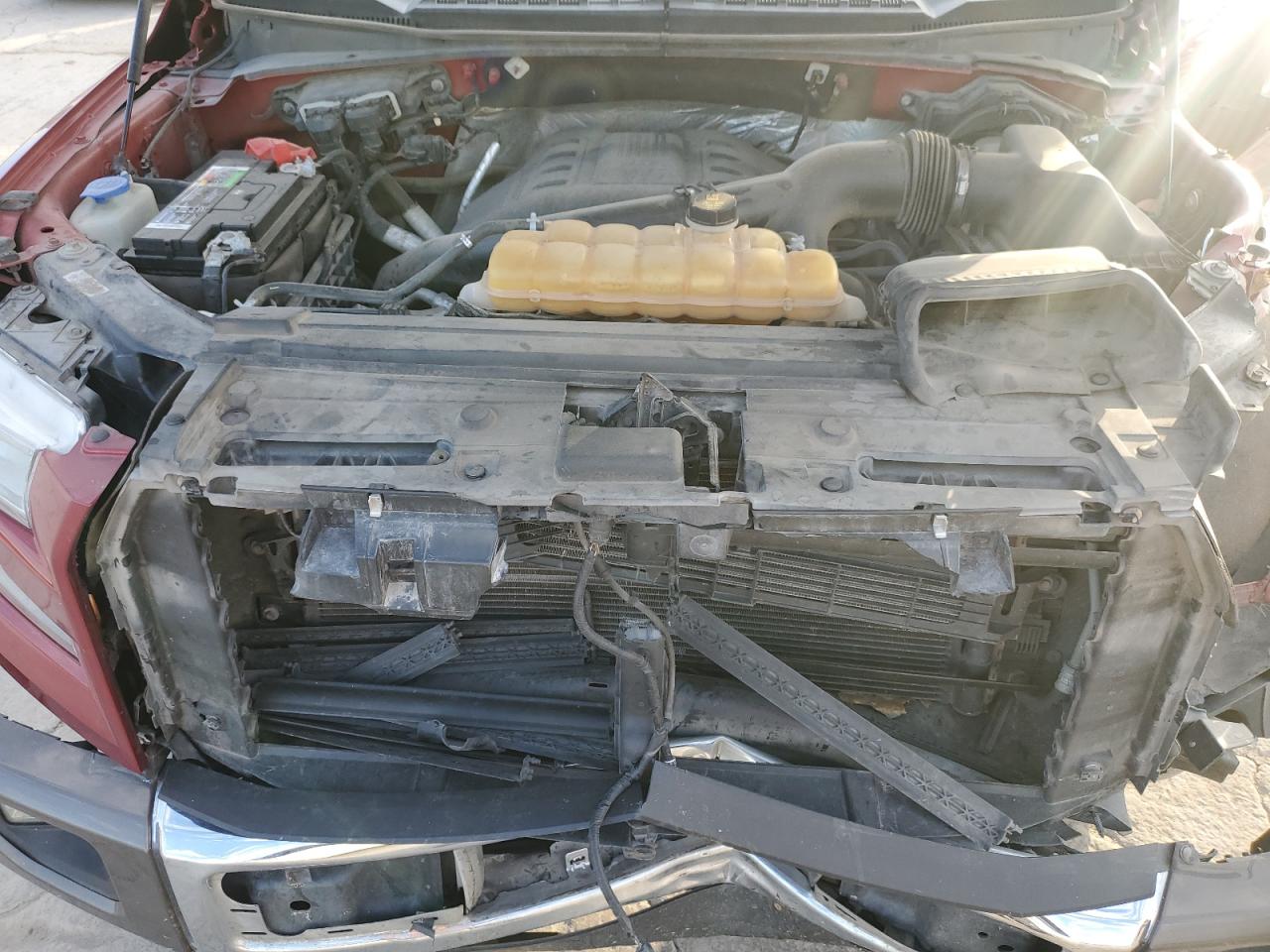 2016 Ford F-150 - Image 11