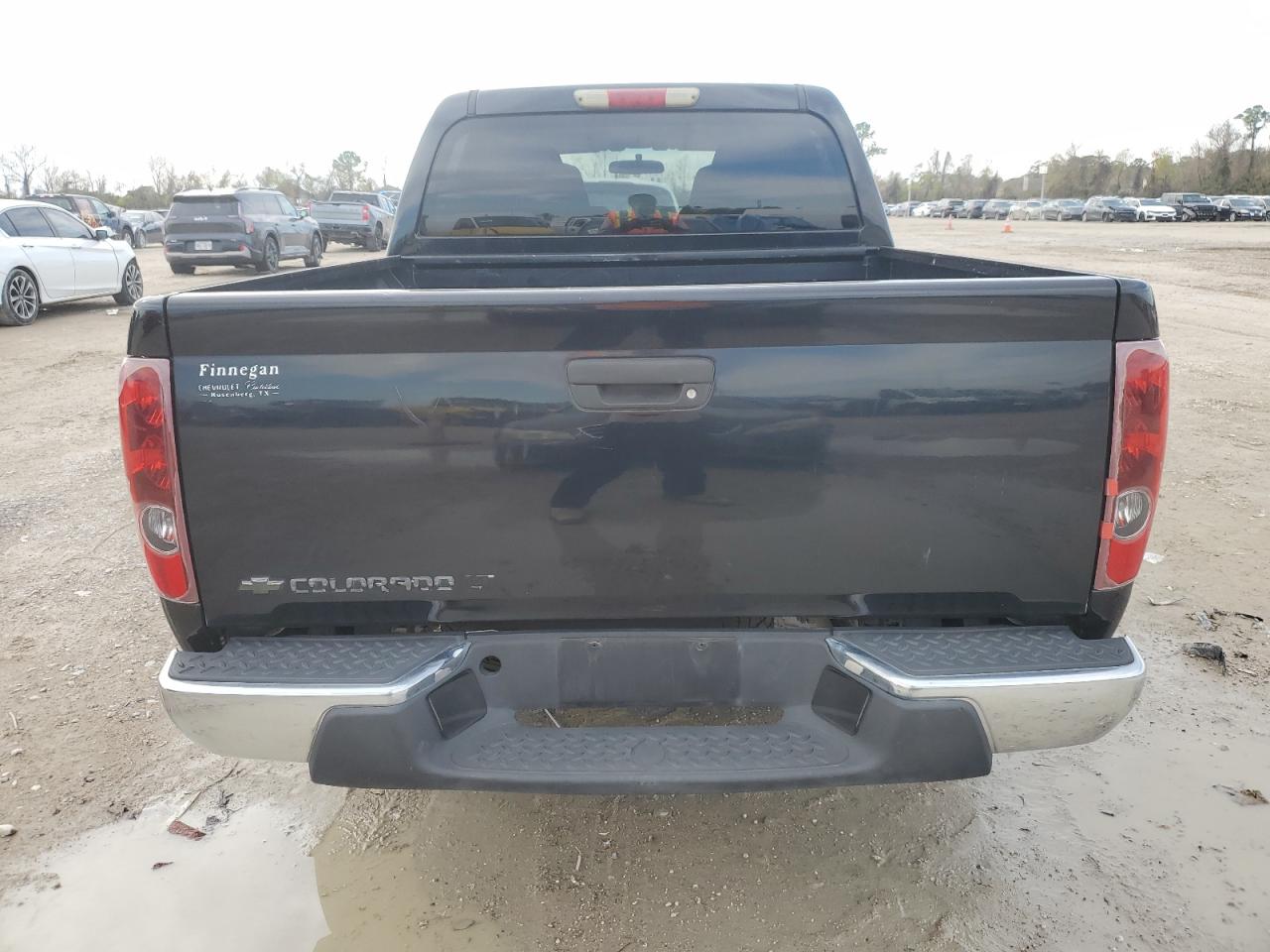 2007 Chevrolet Colorado - Image 6