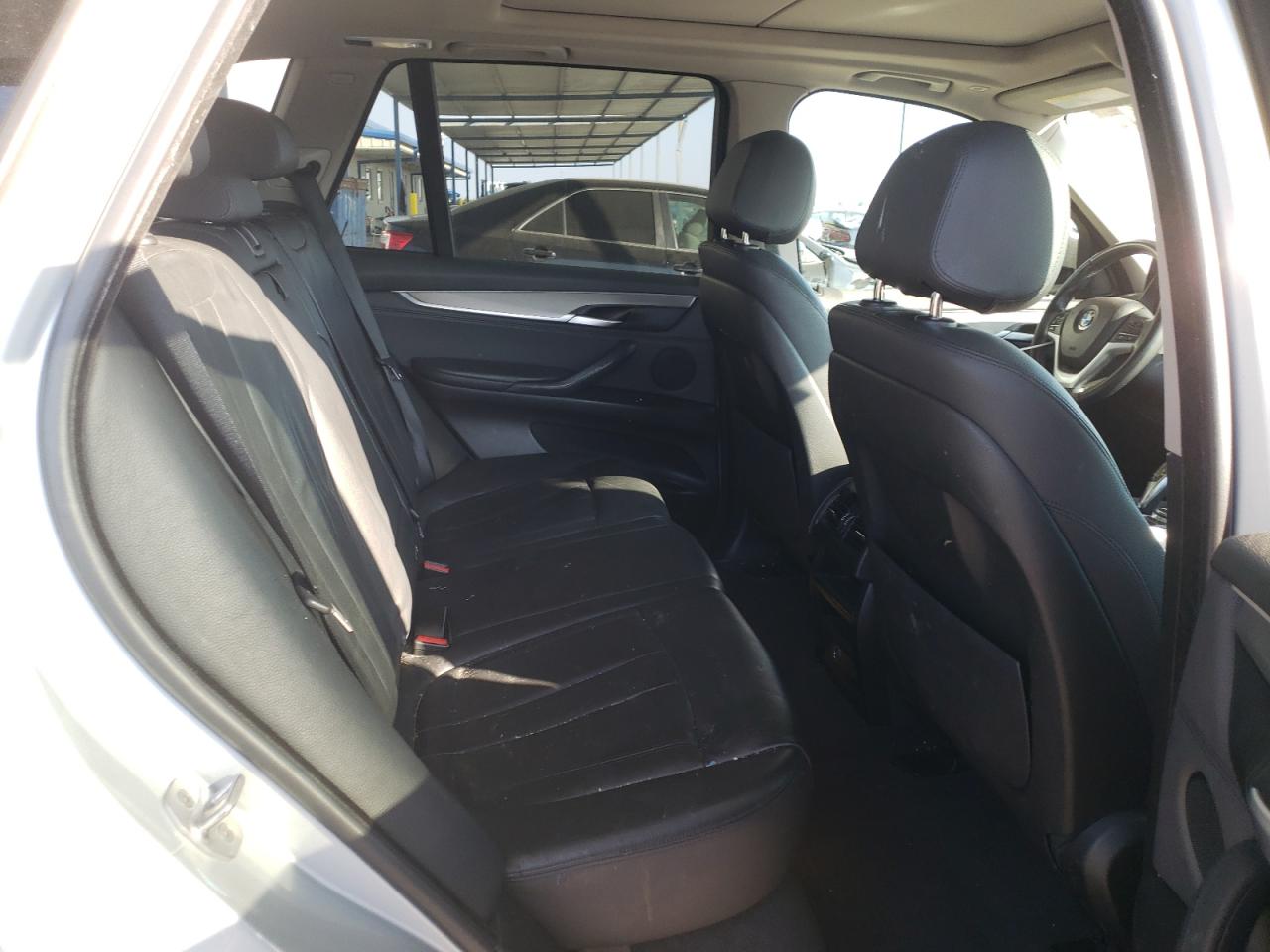 2016 BMW X5 - Image 11