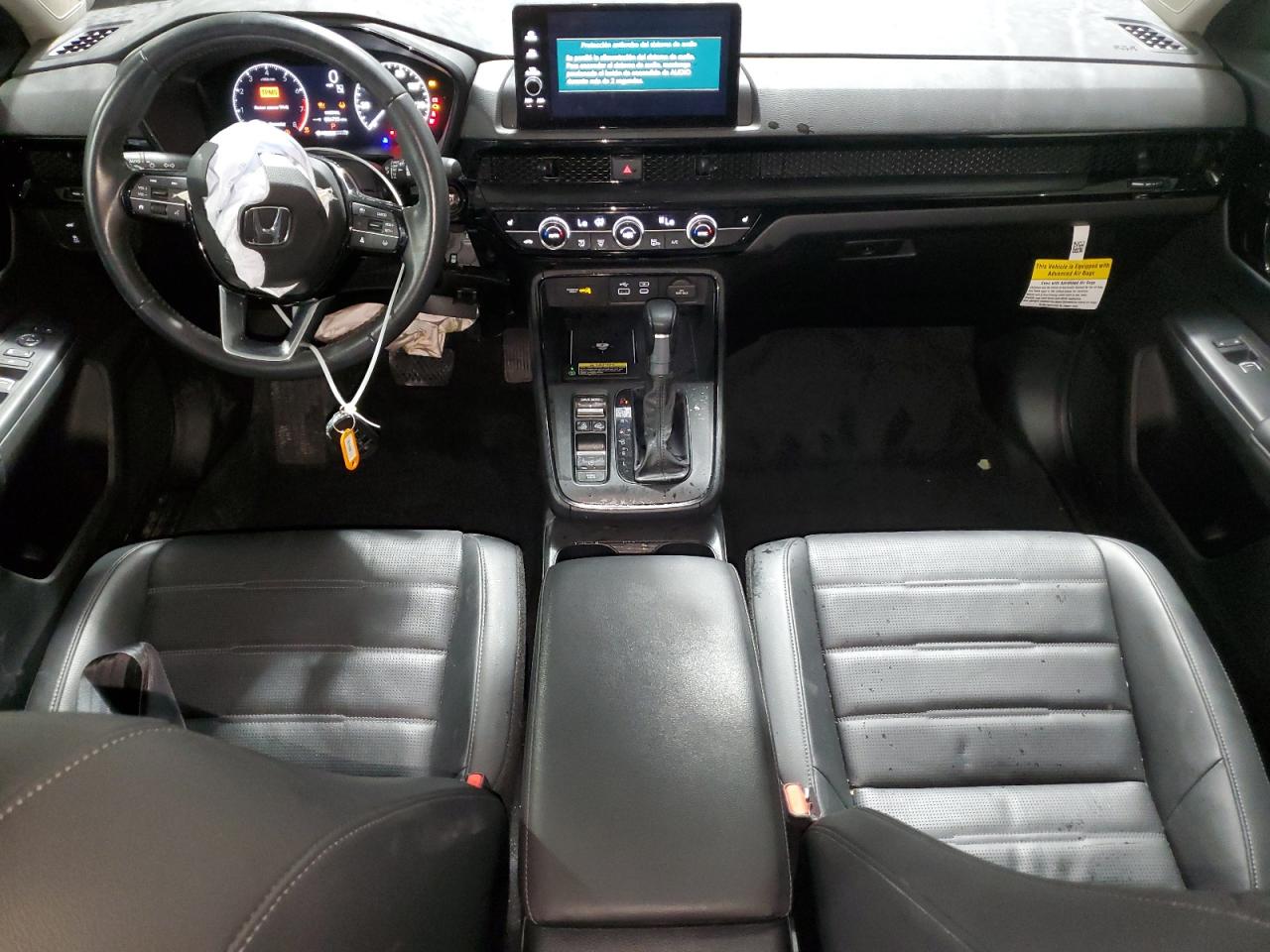 2024 Honda CR-V - Image 8