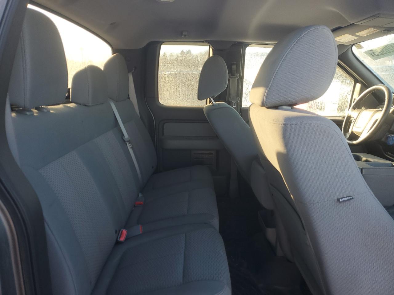 2011 Ford F-150 - Image 10