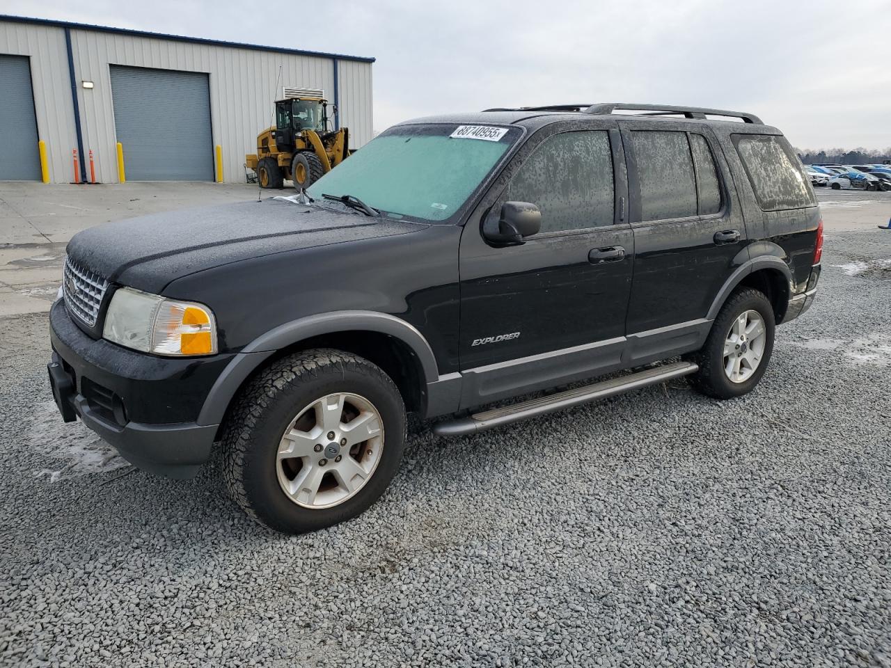 2004 Ford Explorer - Image 1