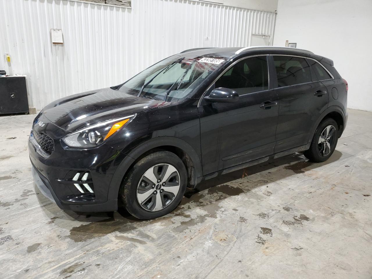 2022 Kia Niro - Image 1