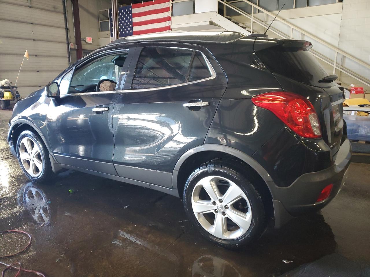 2016 Buick Encore - Image 2