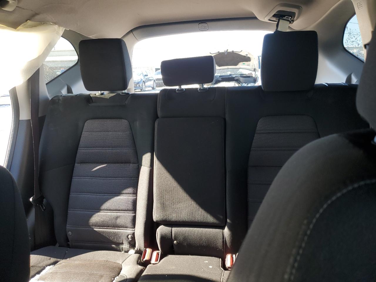 2021 Honda CR-V - Image 10
