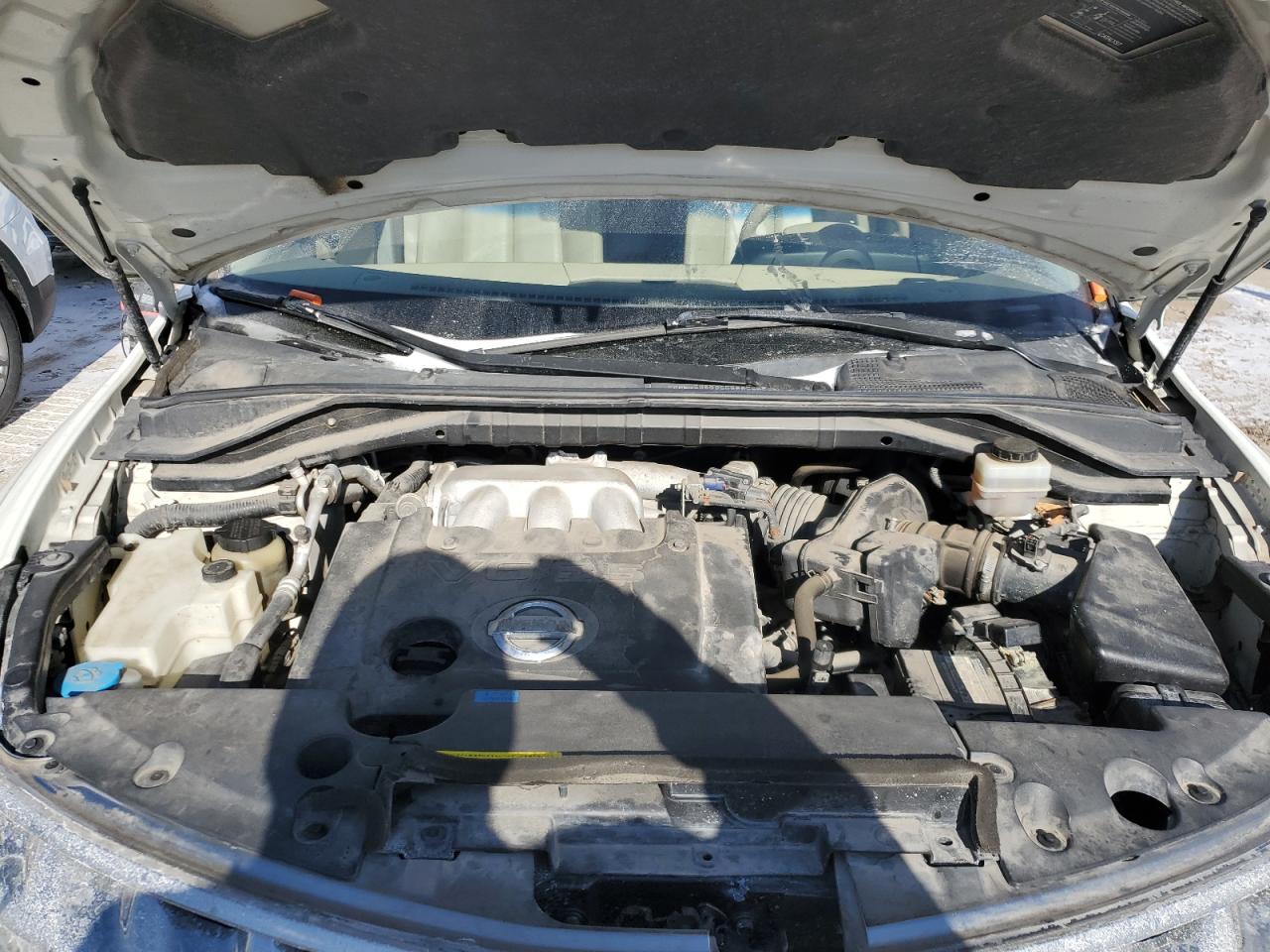 2007 Nissan Murano - Image 12