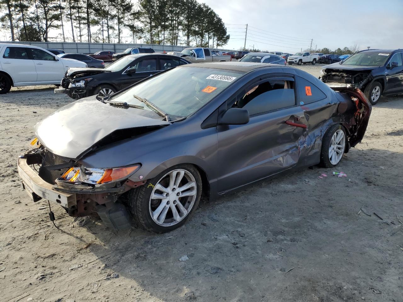 2006 Honda Civic - Image 1