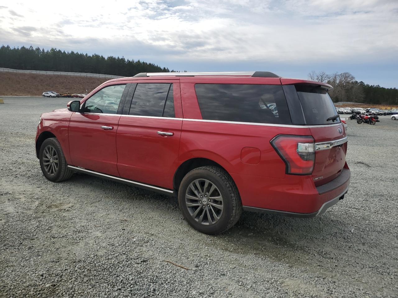 2021 Ford Expedition - Image 2